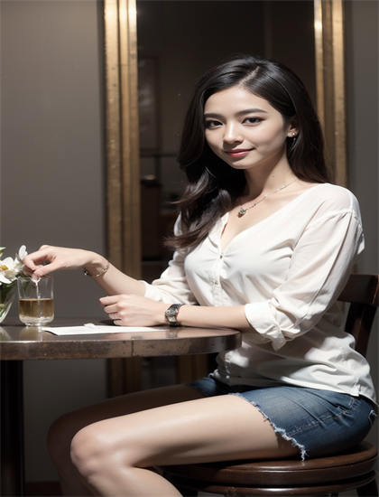 全新视角看《网络贩卖少女》的叙事技巧与导演风格——东方与西方的碰撞