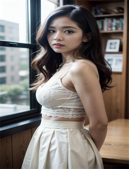 《女神时代》美学价值分析开创性的：艺术美感与审美特征探讨，免费观看