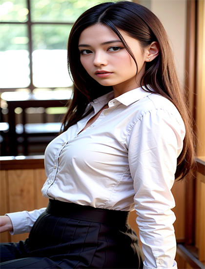 从歌舞片角度解读《不伦妻与小恶魔女》：的市场表现与观众反响 ——带你领略歌舞片的魅力