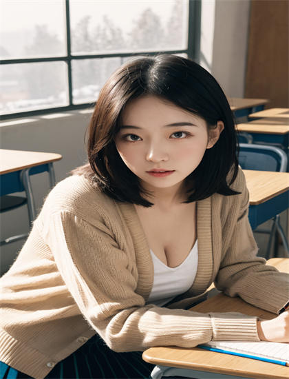 4K超清：《宝藏美妆师》转折点分析：剧情发展与角色转变